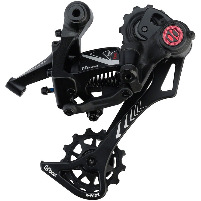 BOX Two Rear Derailleur