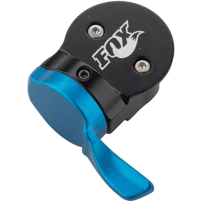 FOX Shock Mounted Lever Assembly