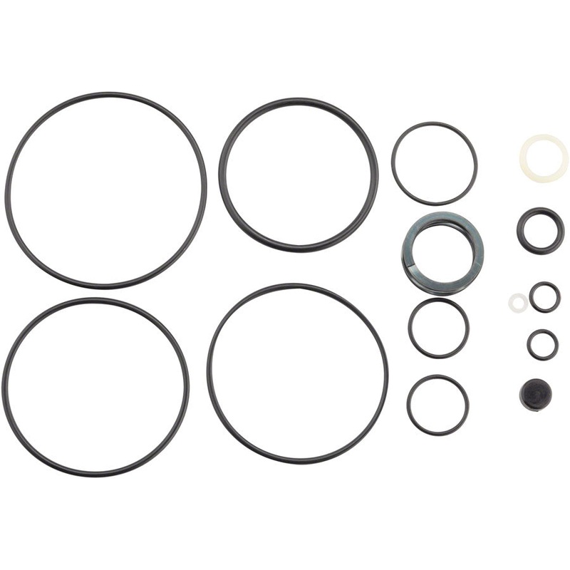 FOX Supplemental Seal Kit