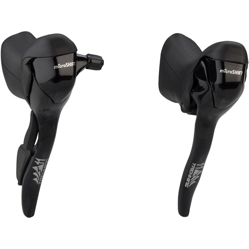 microSHIFT M110 Shifters