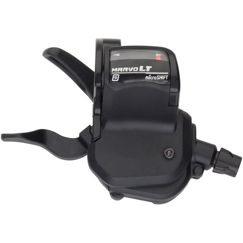 microSHIFT MarvoLT Right Trigger Shifter
