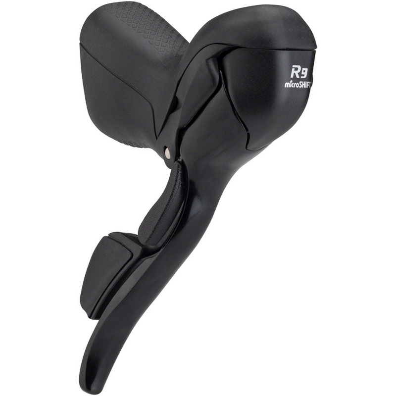 microSHIFT R9 Right Shifter