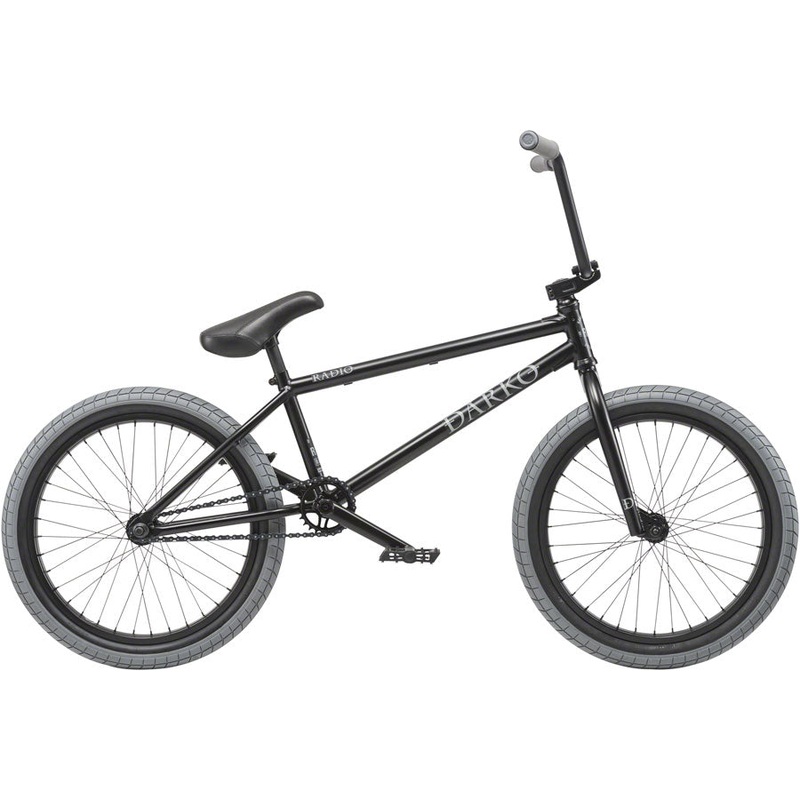 Radio Darko BMX Bike