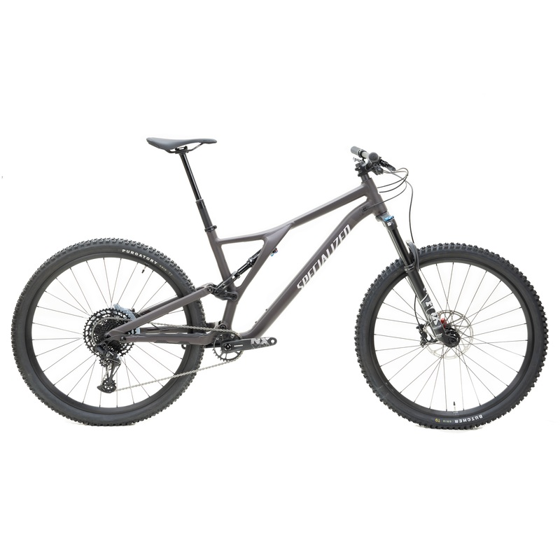 [New Other] Specialized 2022 SJ Comp Alloy - Cstumbr/Cly S6