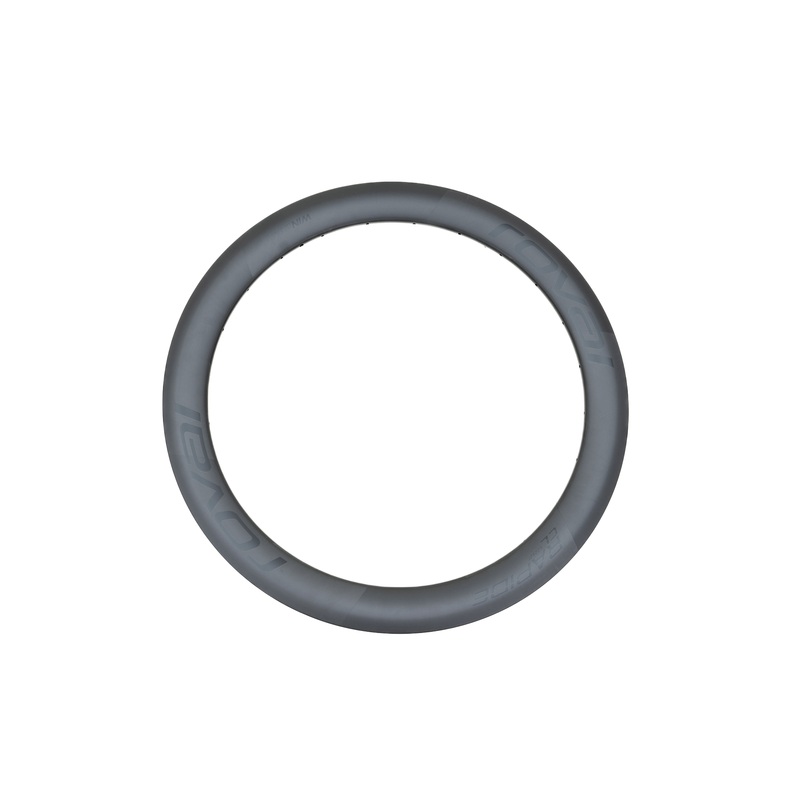 [New Other] Specialized Rapide CL Rim, 700c, rear, carbon, 24H, Disc, 21mm