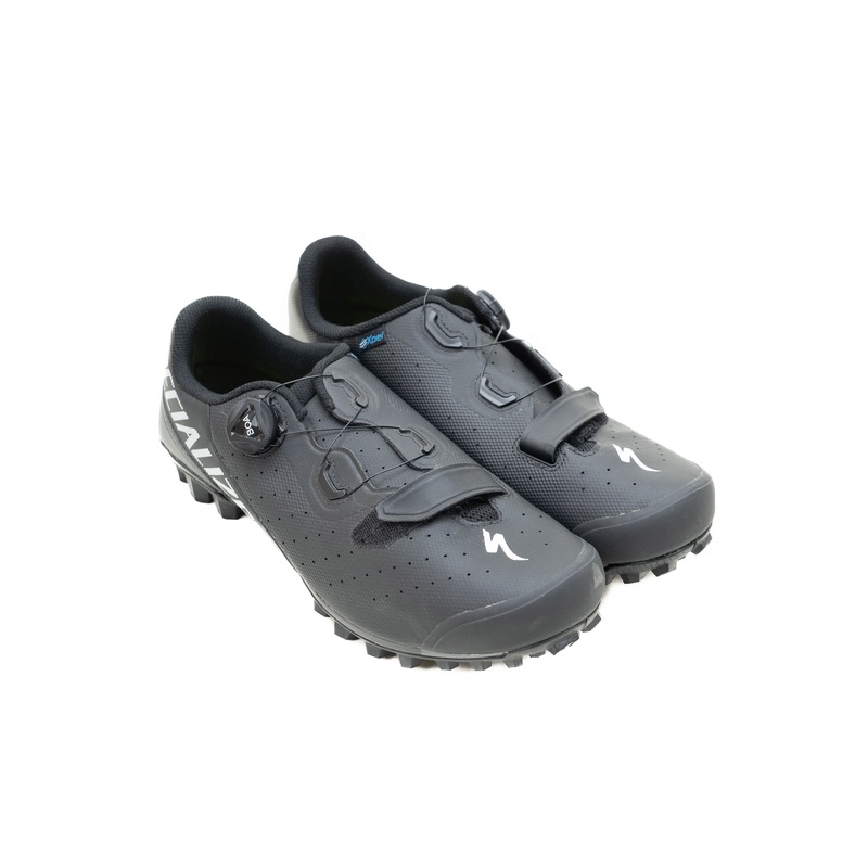 [New Other] Specialized Recon 2.0 MTB Shoe - Blk 44