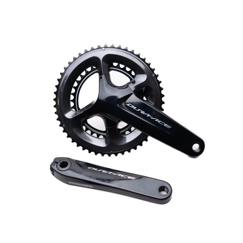 [Open Box] Shimano Dura-Ace Fc-R9100 Crankset