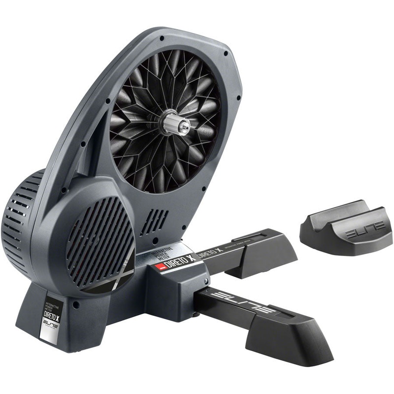 Elite SRL Direto X Direct Drive Smart Trainer