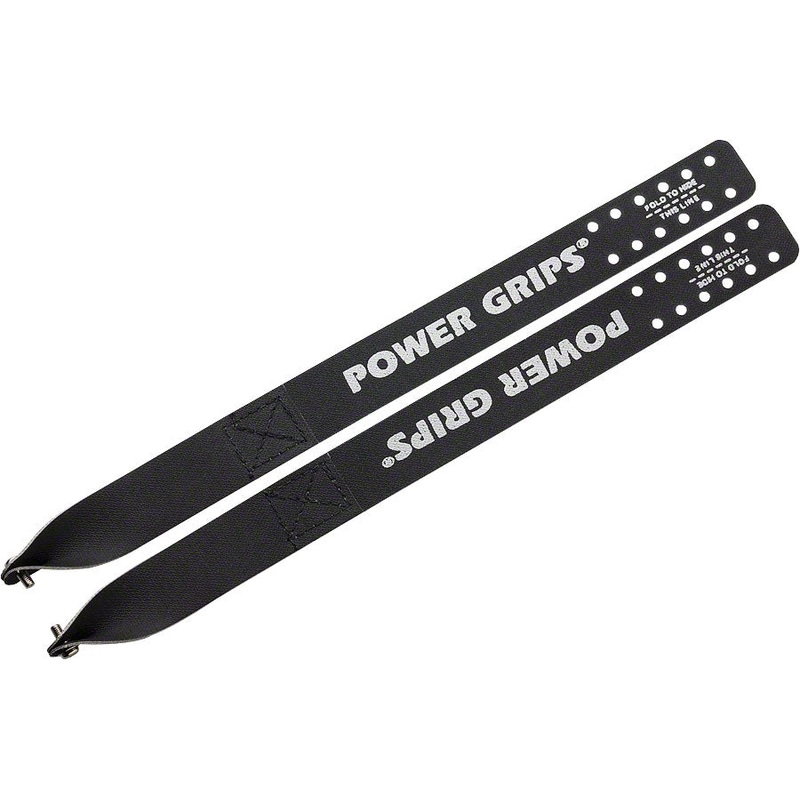 Power Grips Fixie Straps