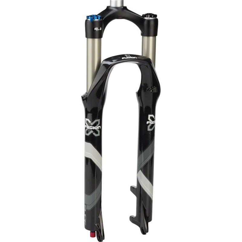X-Fusion Slide RL2 Suspension Fork