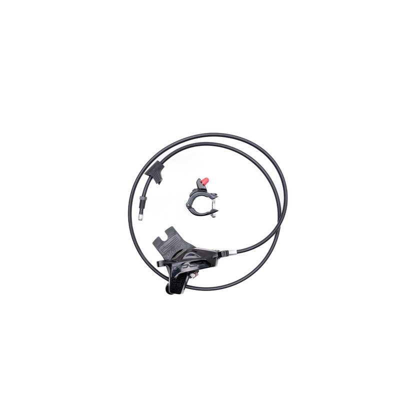 [New Other] Sram Code Rsc A1 Disc Brakes-No Lever