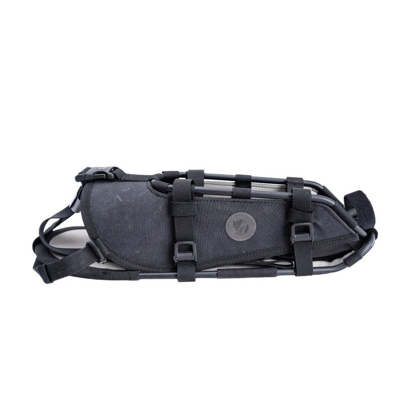 [Open Box] Specialized S/F Seatbag Harness - Blk