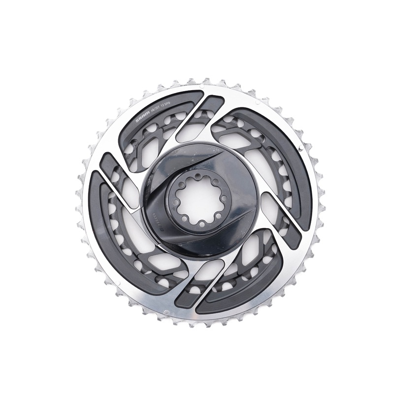 [Open Box] Sram Red Chainring 48/35T 2X12