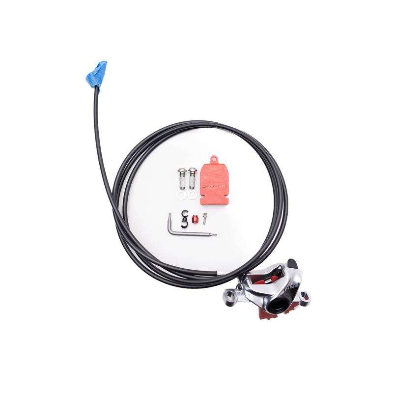 [Open Box] Sram Red Rear Caliper & Hose Only