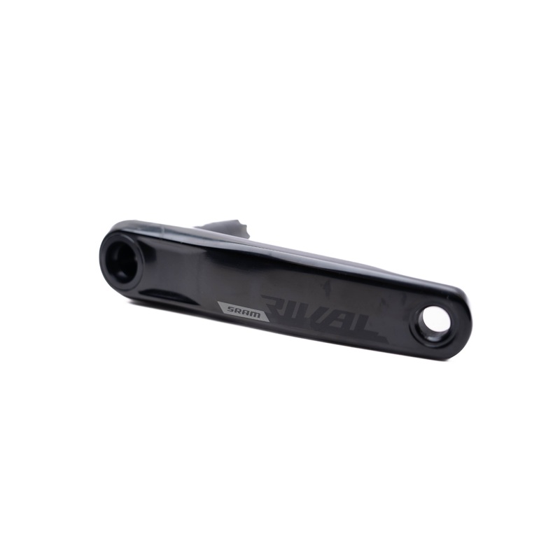 [Open Box] Sram Rival Axs Left Crank Arm Dub