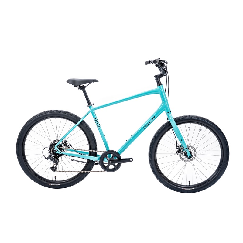 [Blem] 2023 Specialized Roll 2.0 - Lgnblu/Tarblk/Blkrefl XL