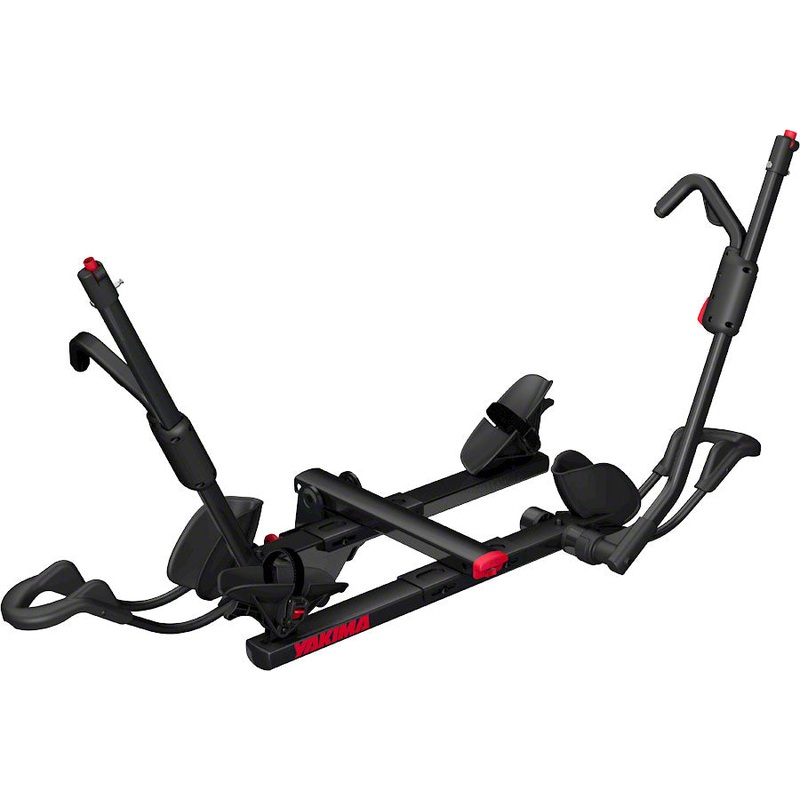 Yakima HoldUp Plus 2 add-on for 2" Receiver Hitch