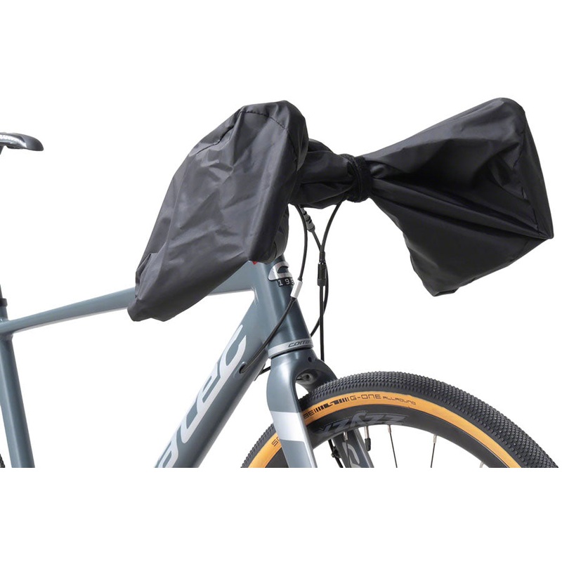 Fahrer Ebike Handlebar Protective Cover - Drop Bar