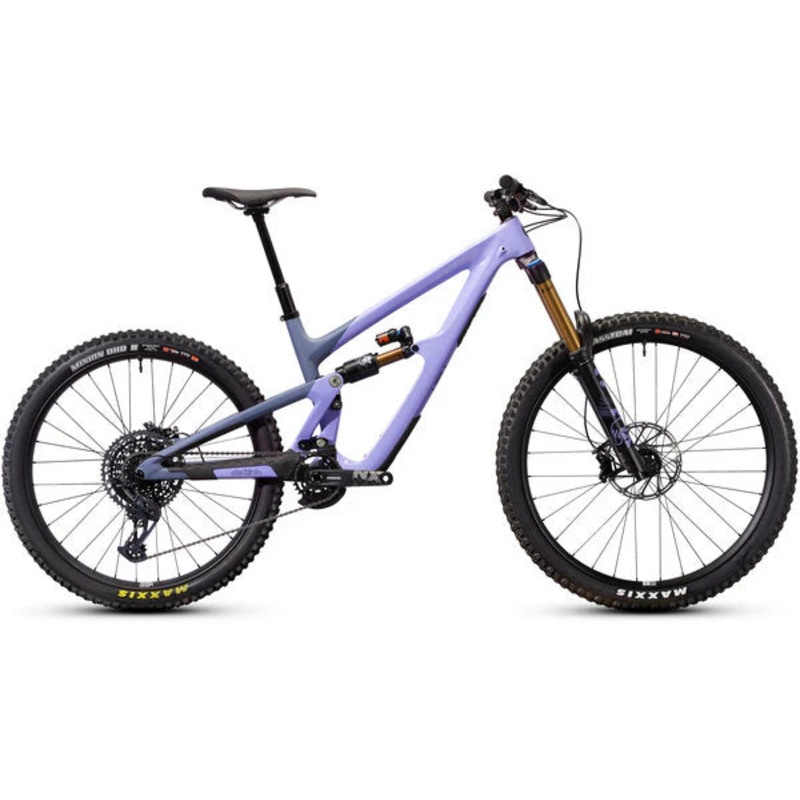 Ibis HD6 Deore