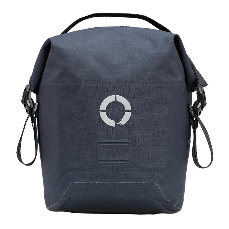 Roswheel Tour Handlebar Bag Handlebar Bag 5L Blue