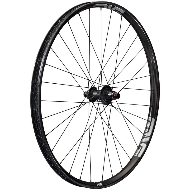 ENVE Composites M8 Rear Wheel - 27.5" 12 x 148 Center-Lock XD Innerdrive 80pt BLK