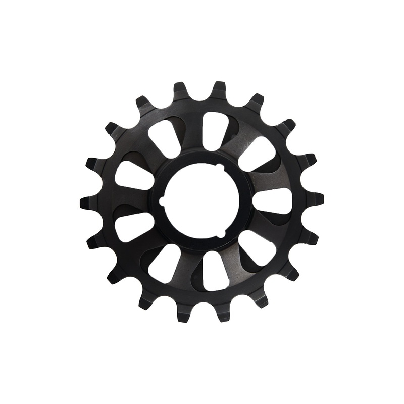 2021-2023 Norco Range HP Idler Pulley - Complete Assembly