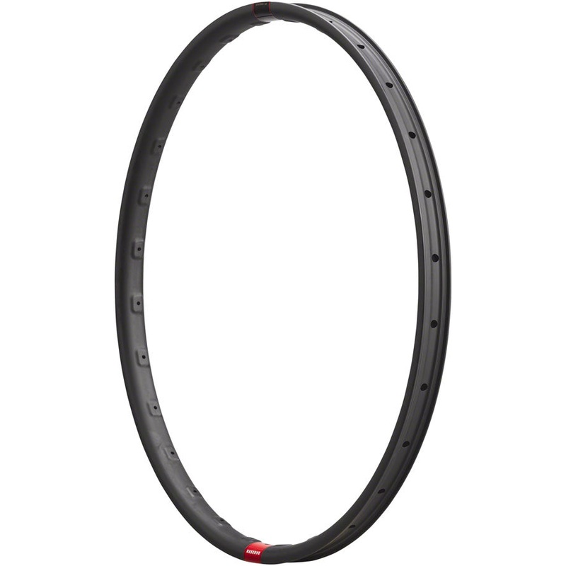 Reserve Wheels Reserve 37 Rim - 29" Disc Carbon 28H