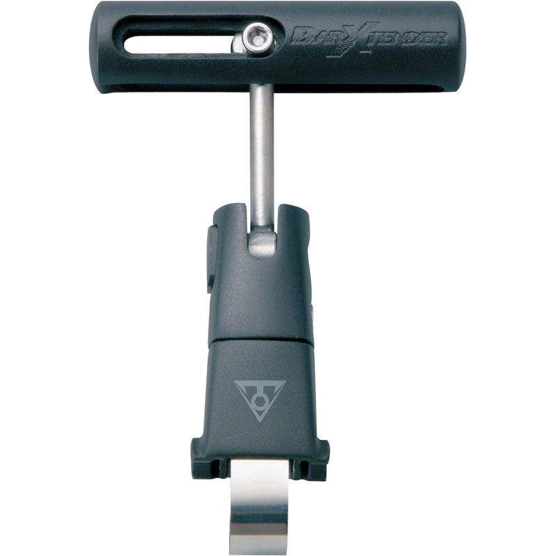 Topeak BarXtender Black
