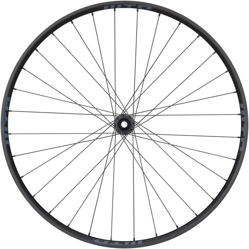 Quality Wheels WTB ST i23 TCS Disc Front Wheel - 29" 15 x 110mm Center-LockBLK