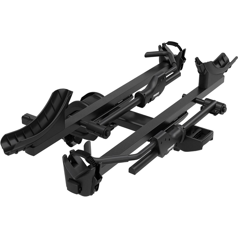 Thule T2 Pro X Hitch Bike Rack - 2 Bike 1.25" Receiver