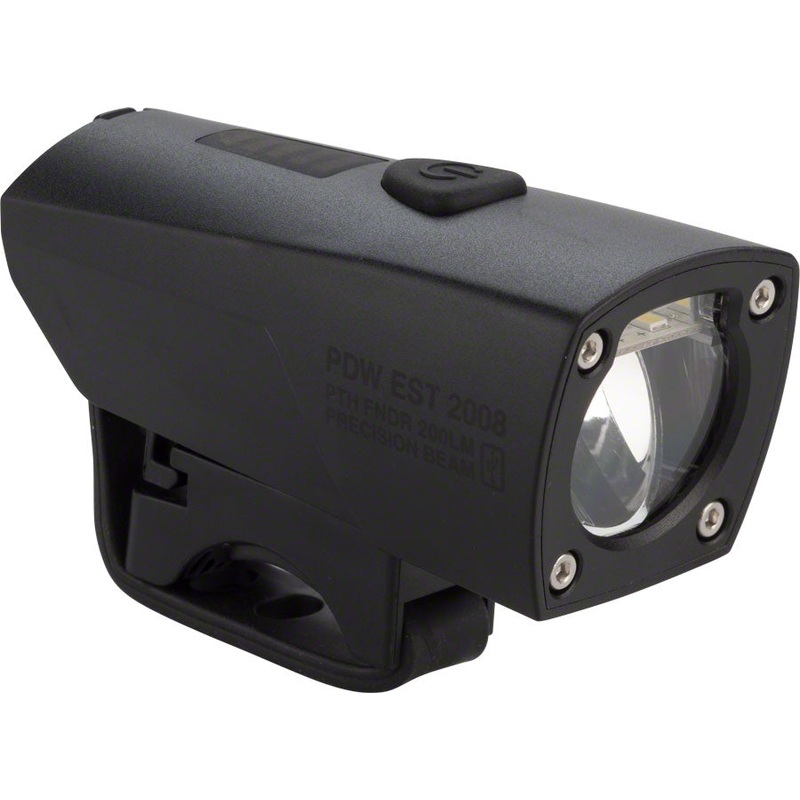 Portland Design Works Pathfinder Headlight
