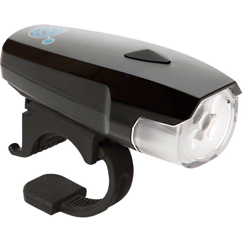 Portland Design Works Spaceship 5 Headlight