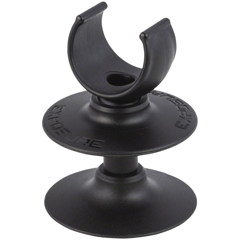 Exposure Helmet Mount