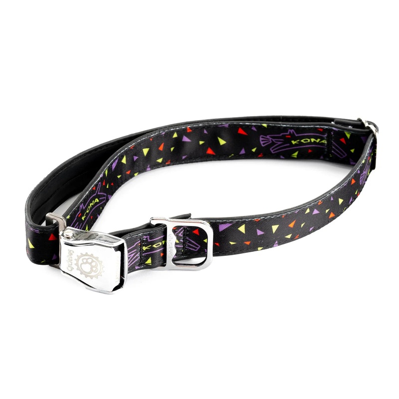Kona Cycle Dog Collar