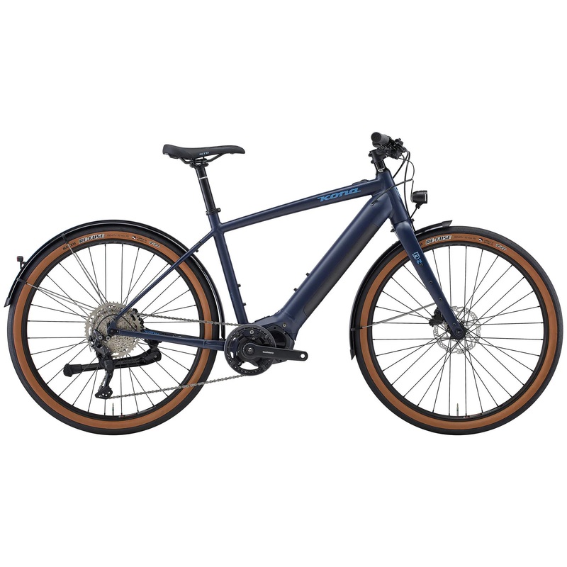Kona Dew-E DL
