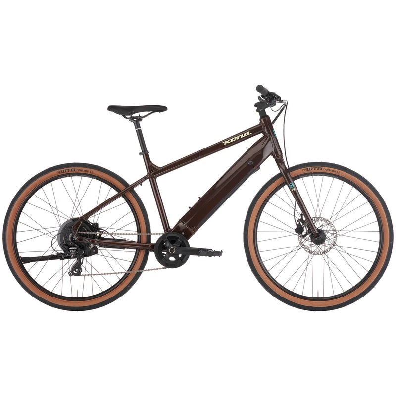 Kona Dew HD
