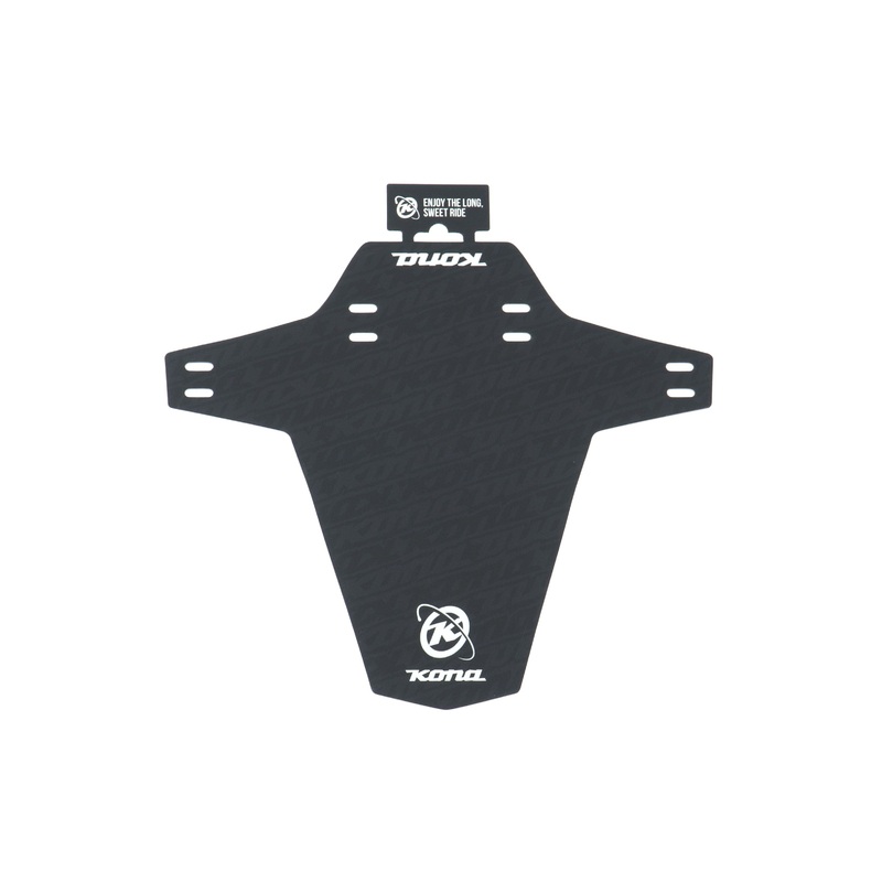 Kona Megawatt Fender