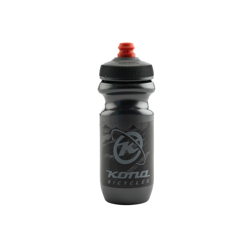 Kona Midjourney Water Bottle