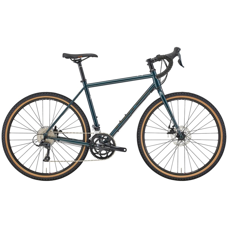 Kona Rove