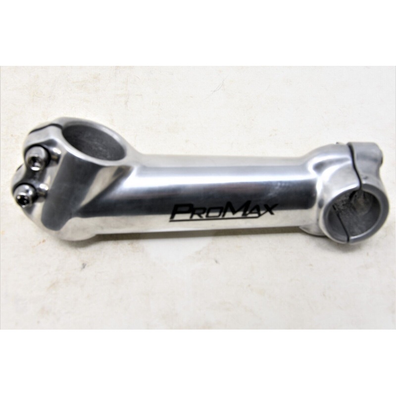 1 1/8" 28.6mm Steerer 130mm Long Reach Promax Alloy Ahead Bike HandleBar Stem
