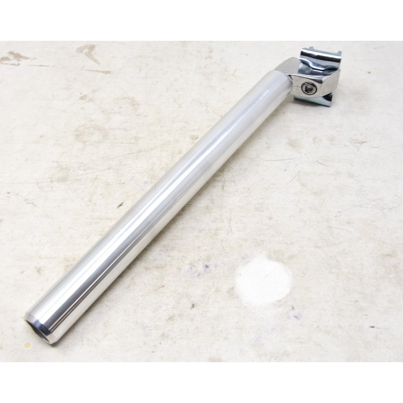 Fixie MTB Bike 25.8mm Micro Adjust Kalin Alloy Seat Post 12" Muddy Fox Etc