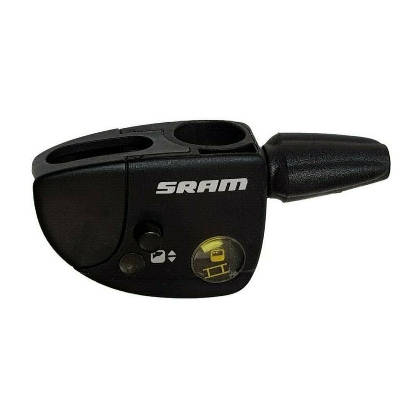 SRAM DUAL DRIVE CLICK BOX 3 SPEED