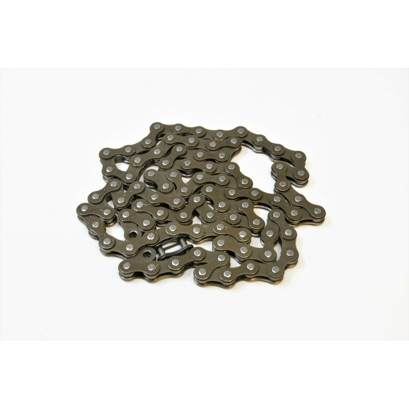 1/2" x 1/8 RALEIGH BIKE CHOPPER CHAIN SUIT MARK 1, 2, 3 FOR REBUILD REPLACE