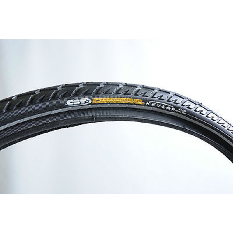 1 X CST CORPORAL 26"x 1.75 ROAD,CRUISER,MTB QUALITY TYRE,KEVLAR PROTECTION