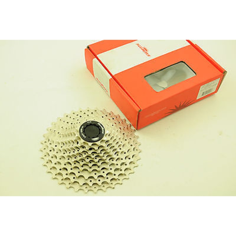 10 SPEED SUNRACE CSMS1 11-36T CASSETTE SPROCKET SHIMANO FREE HUB COMPATIBLE