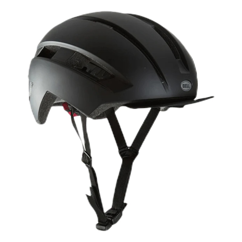 Bell DAILY LED MIPS e-bike Cycle helmet one size 53cm - 60cm Matt Black