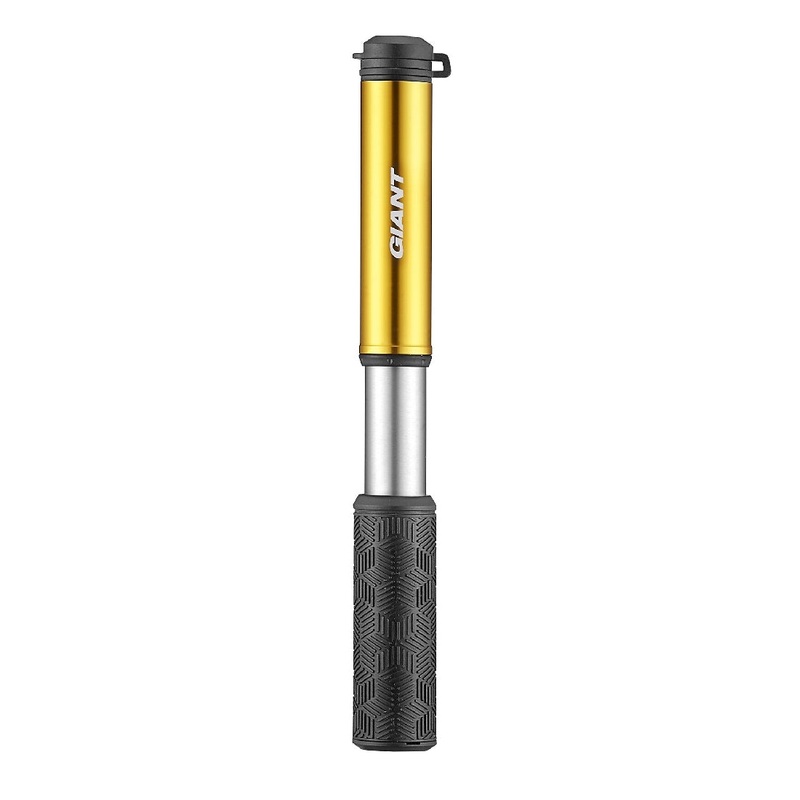 Giant Pump Control Mini+ Yellow