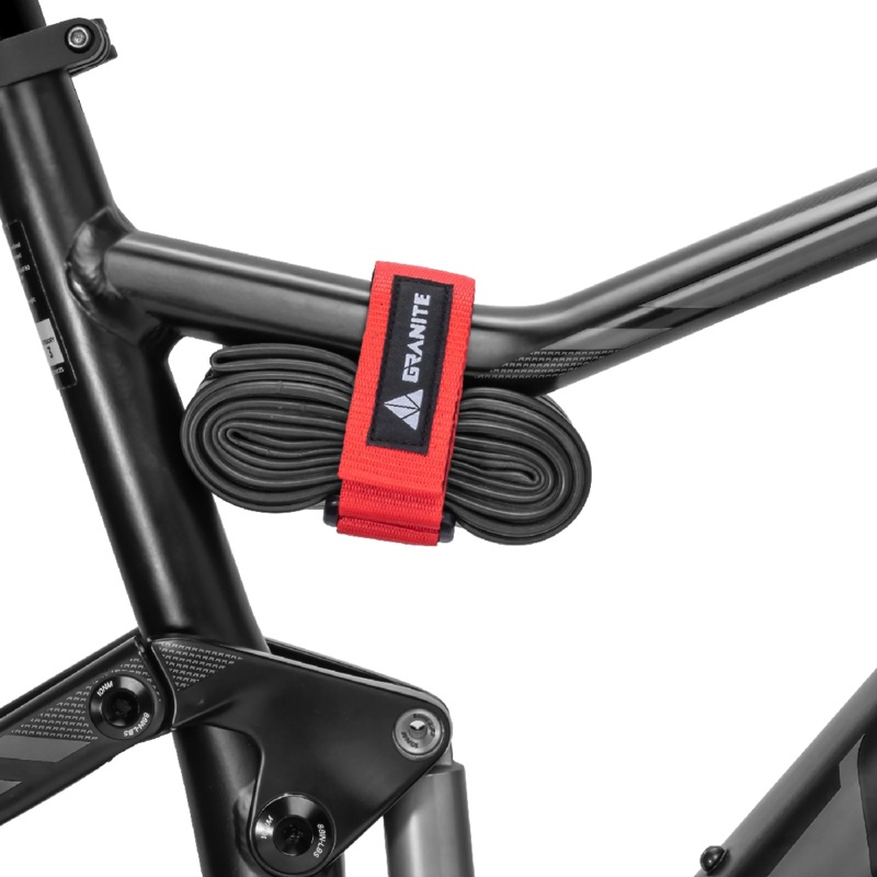 Granite Rockband Enduro 450mm Red