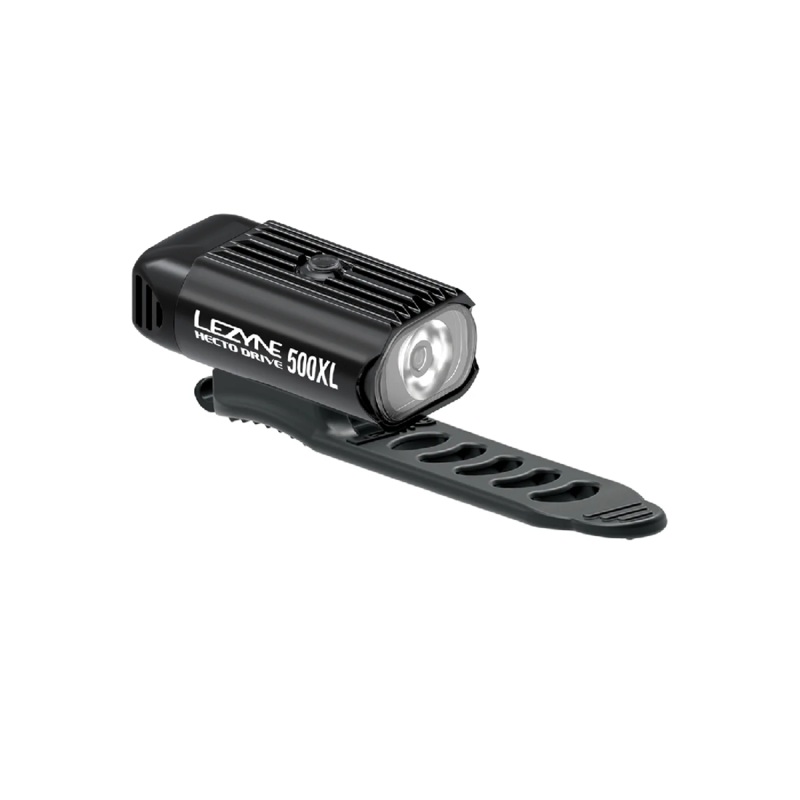 Lezyne Light Hecto Drive Front 500 Lumens