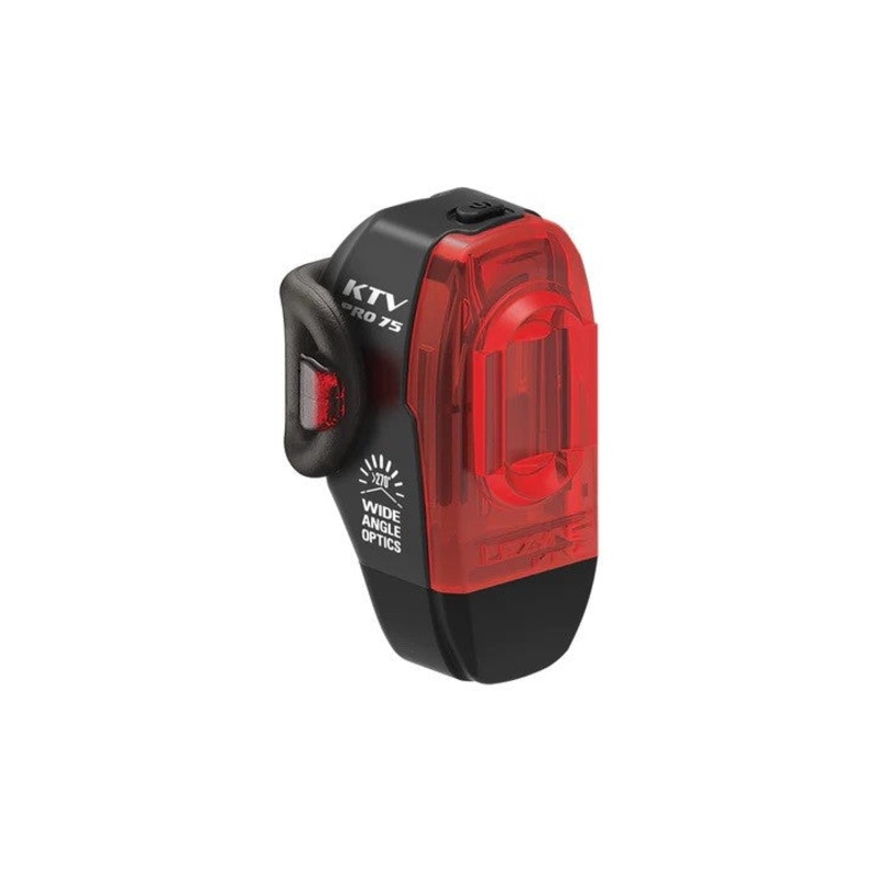 Lezyne Light Ktv Drive Pro Rear 75 Lumen